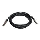 Patch Cord Fibra Optica HP X242 JH236A, QSFP+ - QSFP+, 5 m