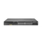Switch HP Aruba 3810M 24G JL073A, 24 porturi, PoE