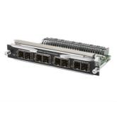 Modul HP Aruba 3810M JL084A Stacking, 4 porturi