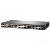 Switch HP Aruba JL260A ARUBA 2930F, 48xPort, 4SFP