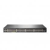 Switch HP Aruba 2930FL 48G JL264A, 48 Porturi, PoE
