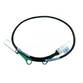 Patch cord HP X240 100GbE QSFP28 to QSFP28, 3m, Black