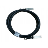 Patch Cord Fibra Optica HP X240 JL273A, QSFP28 - QSFP28, 5 m