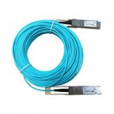 Patch cord HP X2A0 100GbE QSFP28 to QSFP28, 20m, Blue