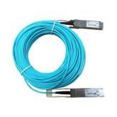 Patch Cord Fibra Optica HP X2A0 JL278A, QSFP28 - QSFP28, 20 m