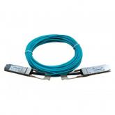 Patch cord HP X2A0 40GbE QSFP+ to QSFP+, 20m, Blue