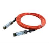 Patch cord HP X2A0 10GbE SFP+ to SFP+, 7m, Red