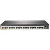 Switch HP Aruba 2930M JL324A, 24 porturi, PoE