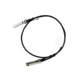 Patch Cord Fibra Optica HP Aruba JL487A, SFP28 - SFP28, 0.65 m