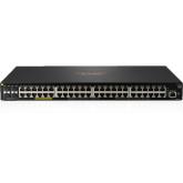 Switch HP Aruba JL558A, 48 porturi, PoE+