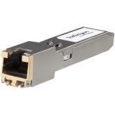Transceiver Startech SFP+ 10GB JL563A-ST, 30 m, RJ45