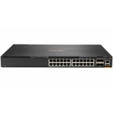 Switch HP Aruba Networking CX 6300M JL658A, 24 porturi