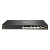 Switch HP Aruba CX 6300M JL662A, 24 porturi, PoE+