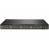 Switch HP Aruba Networking CX 6300M JL663A, 48 porturi
