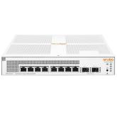 Switch HP Aruba Instant ON 1930, 8 porturi, POE