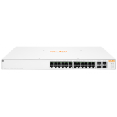 Switch HP Aruba Instant On 1930, 24 Porturi, PoE