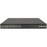 Switch HP Networking Comware 5710 JL689A, 24 porturi