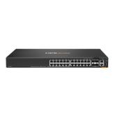 Switch HP Aruba CX 6200F JL724B, 24 porturi