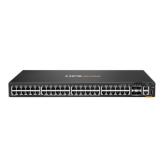 Switch HP Aruba CX 6200F JL726B, 48 porturi