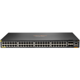 Switch HP Aruba Networking CX 6200F JL727B, 48 porturi, PoE+