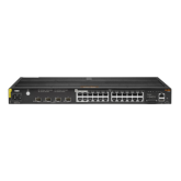 Switch HP Aruba 4100i JL818A, 24 porturi, PoE
