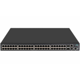 Switch HP Networking Comware 5140 EI JL825A, 48 porturi, PoE+