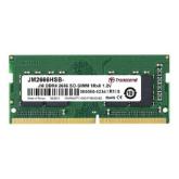 Memorie SO-DIMM Transcend, 16GB, DDR4-3200MHz, CL22