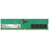 Memorie Transcend JetRAM 16GB, DDR5-4800MHz, CL40