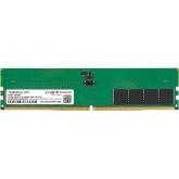 Memorie Transcend JetRam, 32GB, DDR5-4800Mhz, CL40