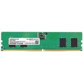 Memorie Transcend JetRAM 8GB, DDR5-4800MHz, CL40