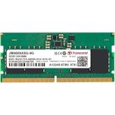 Memorie SO-DIMM Transcend JetRam 8GB, DDR5-4800MHz, CL40