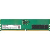 Memorie Transcend JetRam, 16GB, DDR5-5600Mhz, CL46