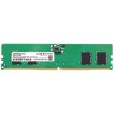 Memorie Transcend JetRam 8GB, DDR5-5600MHz, CL46