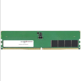 Memorie Transcend JM6400ALE-16G, 16GB, DDR5-6400MHz, CL52