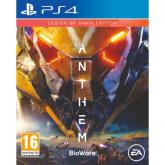 Joc EA Games ANTHEM Legion of Dawn Edition pentru Play Station 4