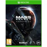 Joc EA Games MASS EFFECT ANDROMEDA pentru Xbox One