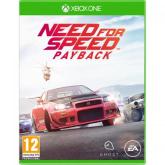 Joc EA Games NEED FOR SPEED PAYBACK pentru Xbox One