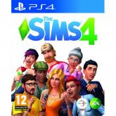 Joc EA Games THE SIMS 4 pentru PlayStation 4