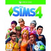 Joc EA Games THE SIMS 4 pentru Xbox One