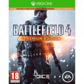  Joc Electronic Arts Battlefield 4: Premium Edition pentru Xbox One