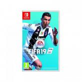 Joc Electronic Arts FIFA 19 pentru Nintendo Switch
