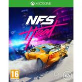 Joc Electronic Arts Need for Speed: Heat pentru Xbox One