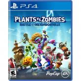 Joc Electronic Arts Plants vs Zombies: Battle for Neighborville pentru PS4