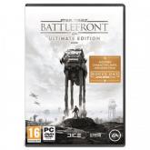 Joc Electronic Arts Star Wars Battlefront Ultimate Edition pentru PC