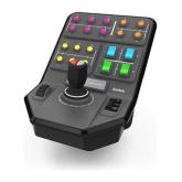 Joystick Logitech G SAITEK FARM SIM, USB, Black