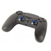 Game Pad Gembird  JPD-PS4BT-01, Black