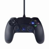 Gamepad Gembird JPD-PS4U-0, USB, Black