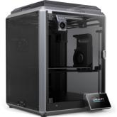Imprimanta 3D Creality K1, Black