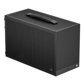 Carcasa PcCOOLER K101 MESH Grey, Fara sursa