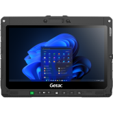 Tableta Getac K120 G3 KTA164V8XKXX, Intel Core i5-1335U Deca Core, 12.5 inch, RAM 16 GB, 256 GB, Wi-Fi, BT, Windows 11 Pro, Black